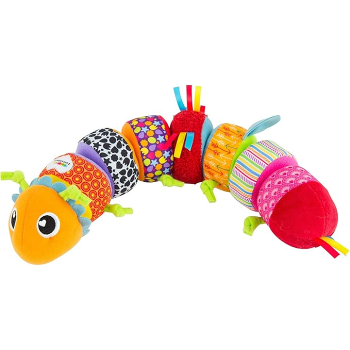 Cadeau babyshower jouet d'éveil