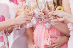 20 thèmes de baby shower originaux