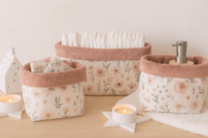 Idées cadeaux et activités couches