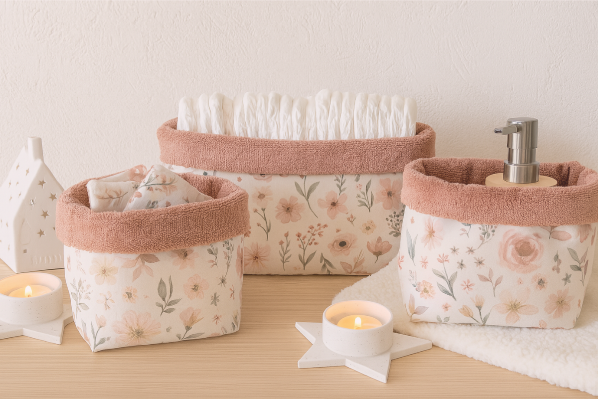 Idées cadeaux et activités couches