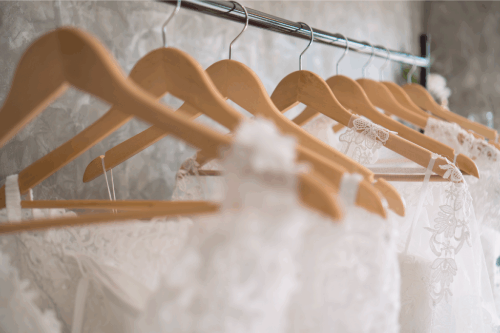 Comment choisir la robe de mariée parfaite