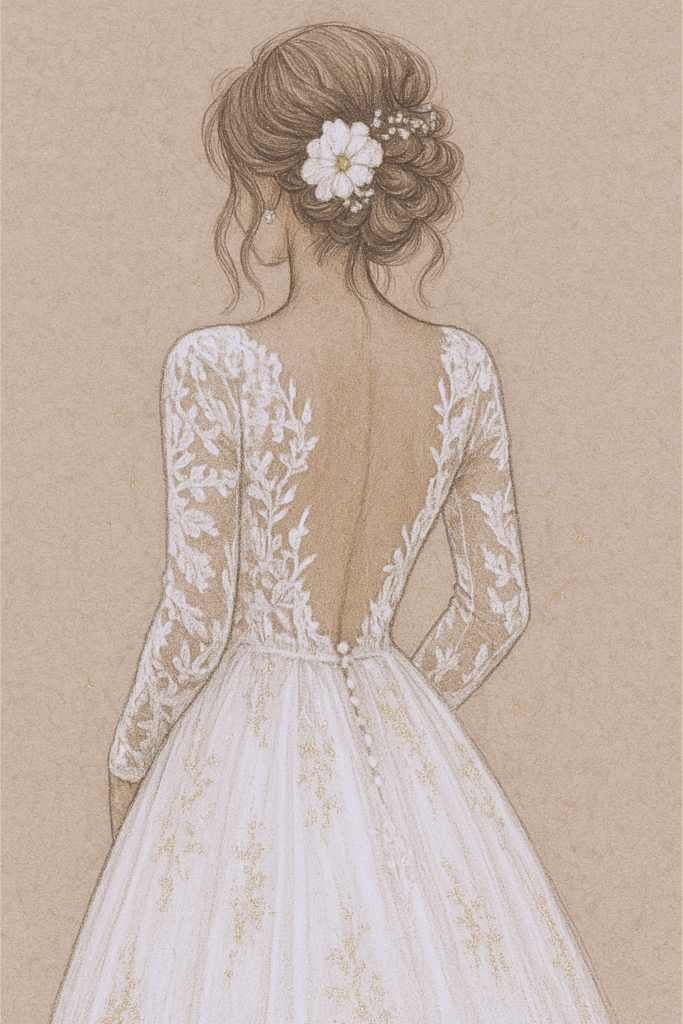 Comment trouver la robe mariée parfaite